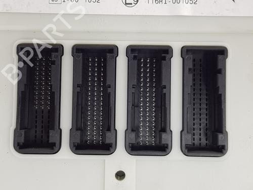 Fuse box BMW 3 (F30, F80) 318 d | BP28196223E1 
