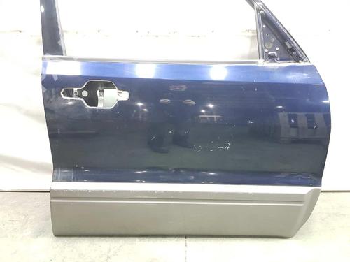 Right front door MITSUBISHI PAJERO III (V7_W, V6_W) 3.2 Di-D (V68W) | BP6921472C3 