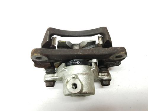 Left rear brake caliper TOYOTA LAND CRUISER PRADO (_J12_) 3.0 D-4D (KDJ120, KDJ125) | BP16126438M107 