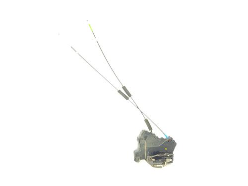 Used Front right lock TOYOTA LAND CRUISER PRADO (_J15_) 3.0 D-4D (KDJ155_, KDJ150_, KDJ150R, KDJ155R) (190 hp) 21002489
