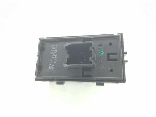 Right rear window switch OPEL ASTRA K (B16) 1.6 CDTi (68) | BP5749306I28 