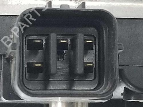 Rudehejsemotor forskærm højre MITSUBISHI PAJERO III (V7_W, V6_W) 3.2 Di-D (V68W) | BP6922971E20 