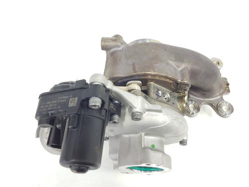 Turbocharger/Supercharger CUPRA LEON (KL1, KU1, KUG) 1.5 TSI | BP31343906M71 