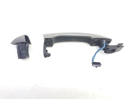 Klamka zewnętrzna drzwi przednich prawych RENAULT MEGANE IV Hatchback (B9A/M/N_) 1.5 dCi 110 (B9A3) | BP8623890C129 
