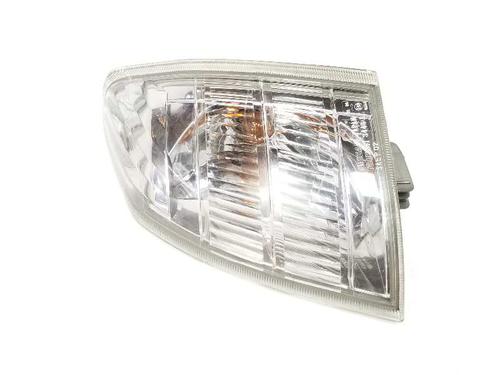 Used Left front indicator NISSAN X-TRAIL I (T30) 2.2 DCi FWD (114 hp) 8049513