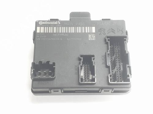 Elektronisk modul OPEL ASTRA L Sports Tourer (OV5) 1.2 (FRHNSL, FRHNSR) | BP25823864M83 