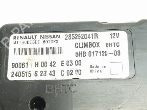 Electronic module DACIA DUSTER (PYM_, PYN_) 1.2 TCe 130 | BP37521363M83 - Image 5