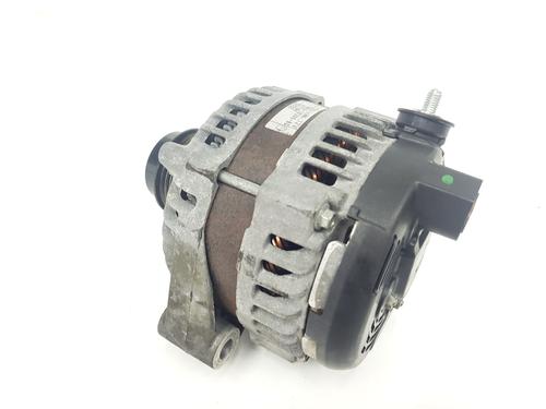 Alternator LAND ROVER RANGE ROVER VELAR (L560)  | BP22295754M7 