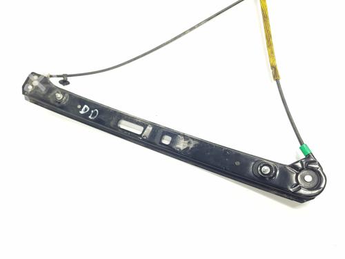 Rudehejsemekanisme Højre foran BMW 3 (E46) 320 d | BP20327250C23 