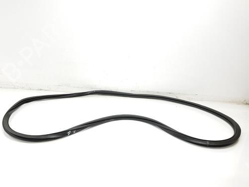Used Rubber door seal SEAT ARONA (KJ7, KJP) 1.5 TSI (150 hp) 17917120