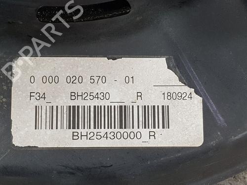 Right rear steering knuckle BMW 3 Gran Turismo (F34) 318 d | BP23246599M28 