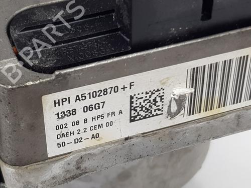 Styring servopumpe CITROËN C4 II (NC_) 1.6 BlueHDi 120 | BP29409239M99 