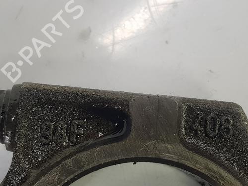 Andre BMW 5 (E60) 530 d | BP14096949O1 