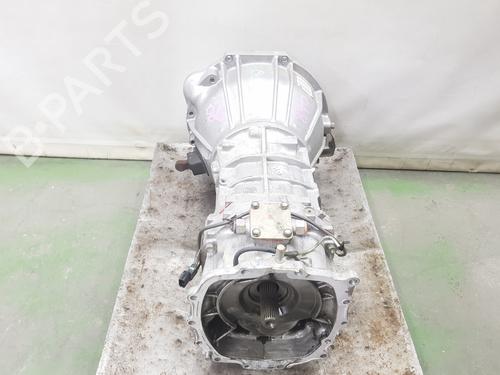 Gearbox MITSUBISHI L200 / TRITON (KA_T, KB_T) 2.5 DI-D 4WD (KB4T) | BP20192362M3 