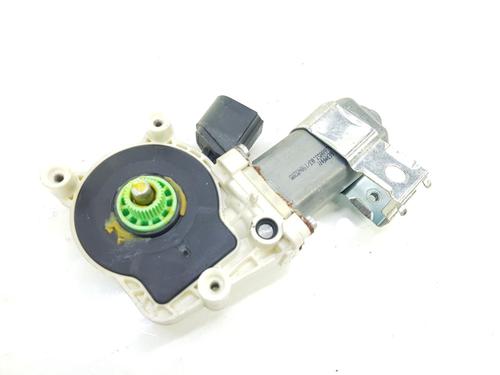 Used Right front window motor BMW 5 (E60) 530 d (218 hp) 9223283