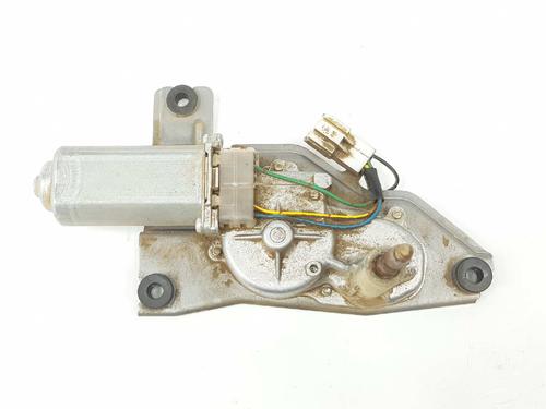 Used Rear wiper motor MITSUBISHI PAJERO III (V7_W, V6_W) 3.2 Di-D (V68W) (160 hp) 7282596