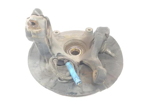 Right front steering knuckle BMW X3 (E83) 2.0 d | BP14969866M26 