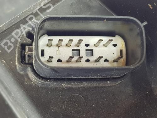 Right headlight FORD TRANSIT CONNECT V408 Box Body/MPV 1.5 EcoBlue | BP32366851C29 - Image 7