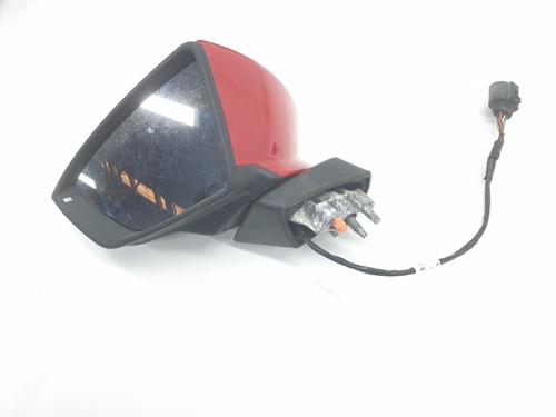 Left mirror SEAT IBIZA V (KJ1, KJG) 1.0 MPi | BP28421533C26