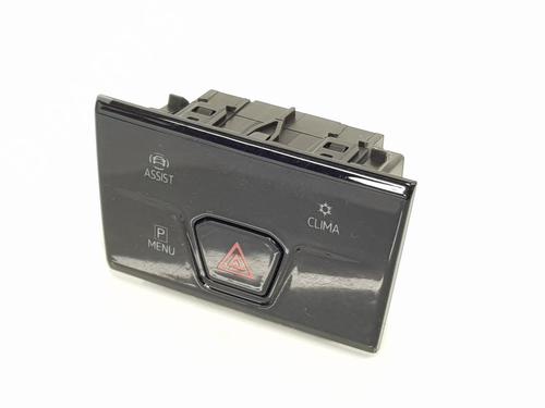 Warning switch VW GOLF VIII (CD1, DA1) 1.5 eTSI | BP29723380I22 