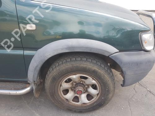 Transfer box FORD MAVERICK (UDS, UNS) 2.7 TD | BP13695646M36 