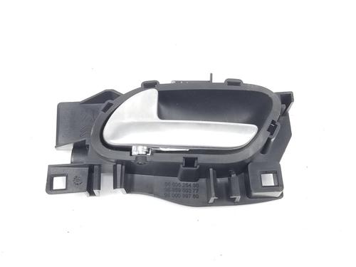 Used Rear left interior door handle Rear left interior door handle CITROËN C-ELYSEE (DD_) 1.2 VTi 82 (82 hp) 10095495 10095495