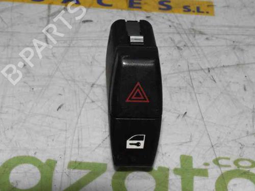 Used Warning switch BMW X3 (E83) 2.0 d (150 hp) 13098005