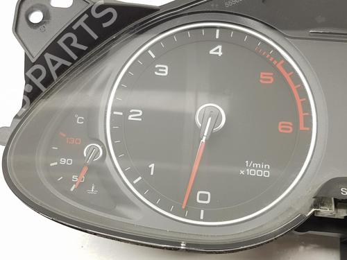 Instrument cluster AUDI A4 B8 (8K2) 2.0 TDI | BP6031121C47 