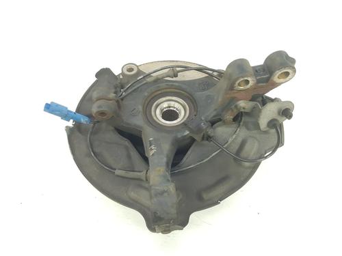 Right front steering knuckle PEUGEOT 508 I (8D_) 1.6 BlueHDi 120 | BP11353941M26 