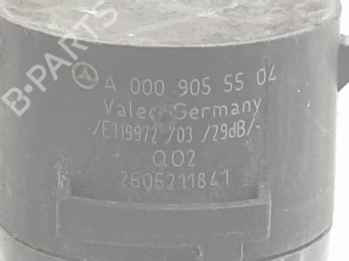 Other MERCEDES-BENZ A-CLASS (W177) A 180 d (177.003) | BP32866382O1 - Image 4