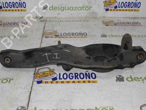 Used Left rear suspension arm MAZDA 3 (BL) 1.6 MZR (BL14) (105 hp) 791918
