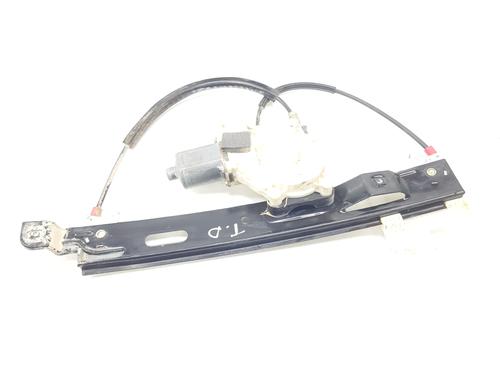 Used Rear right window mechanism Rear right window mechanism FORD MONDEO IV (BA7) 2.0 TDCi (140 hp) 34330853 34330853