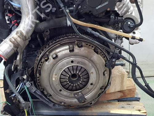 Engine OPEL VIVARO B Bus (X82) | BP36678192M1 - Image 5