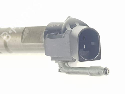 Injector MERCEDES-BENZ GLC Coupe (C253) 220 d 4-matic (253.303, 253.305) | BP26440941M100 