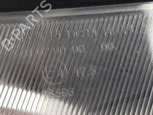 Left headlight MAXUS eDELIVER 3 Van | BP38799697C28 - Image 4