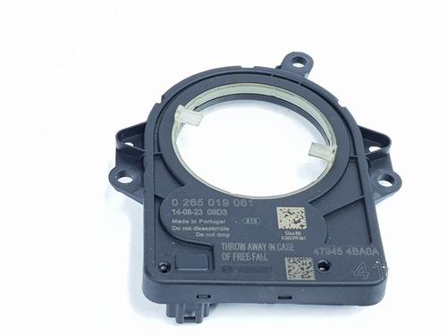 Electronic module NISSAN QASHQAI II (J11, J11_) 1.5 dCi | BP22912322M83 