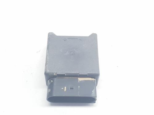 Used Electronic module SEAT IBIZA V (KJ1, KJG) 1.0 MPi (80 hp) 16652850