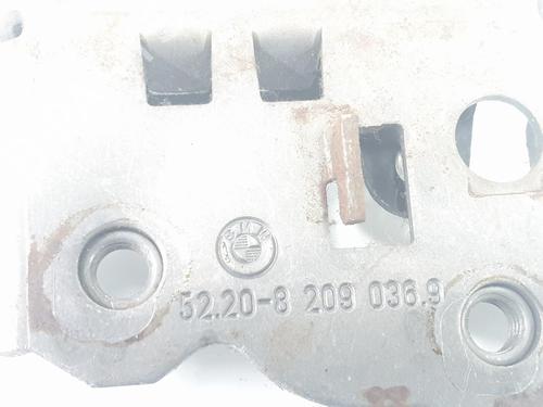 Tailgate lock BMW 3 Coupe (E46) 318 Ci | BP16982032C101 
