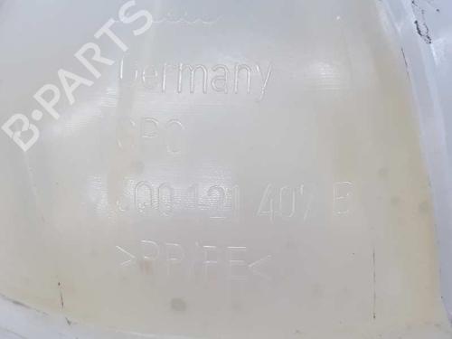 Expansion tank SKODA FABIA III (NJ3) 1.0 | BP6129661C120 