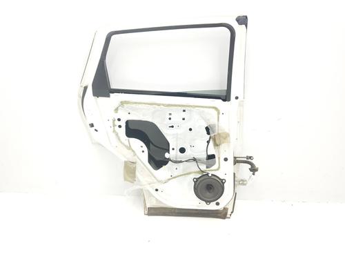Left rear door NISSAN QASHQAI / QASHQAI +2 I (J10, NJ10, JJ10E) 1.5 dCi | BP5123030C4 