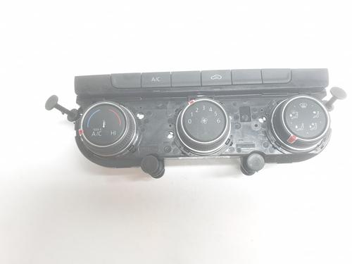 Climate control MAN TGE Van 2.0 TDI (01V, 03V, 36V, UYB, UYC, UYD) | BP34718766I5 - Image 7