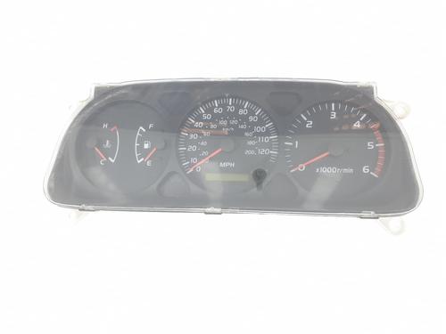 Used Instrument cluster Instrument cluster TOYOTA LAND CRUISER 90 (_J9_) 3.0 D-4D 4WD (KDJ90_, KDJ95_, KDJ90W, KDJ95W) (163 hp) 34699255 34699255