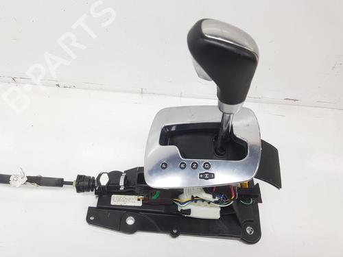 Gear lever RENAULT LATITUDE (L70_) 2.0 dCi 175 (L70Y, L734) | BP8381414M90 