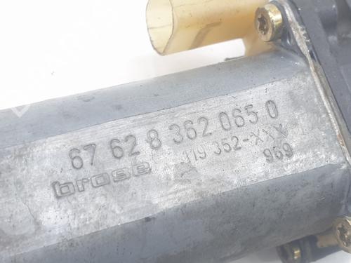 Right rear window motor BMW 3 (E46) 320 i | BP20190160E22 