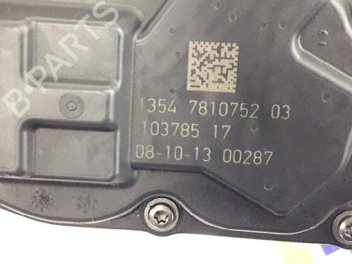 Throttle body BMW 3 (F30, F80) 320 d | BP4945050M82 
