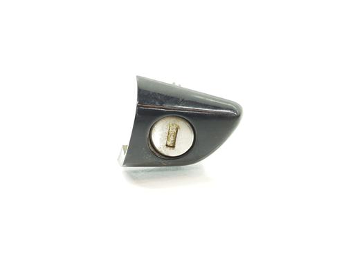 Front left exterior door handle CITROËN C5 AIRCROSS (A_) 1.2 PureTech 130 (ARHNSJ) | BP18853824C128 