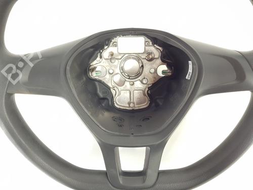 Steering wheel VW CRAFTER Platform/Chassis (SZ_)  | BP29535169C49 