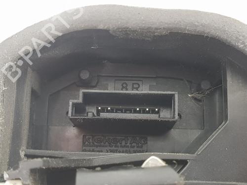 Front right lock BMW 3 Coupe (E92) 325 i | BP17390592C97 