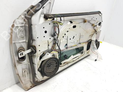 Right front door MERCEDES-BENZ CLK (C208) CLK 200 Kompressor (208.344) | BP15670696C3 