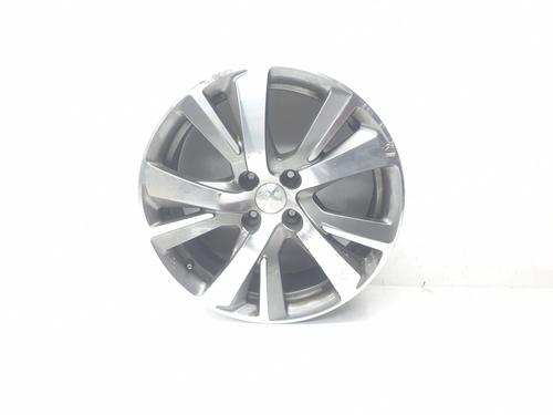 Used Rim PEUGEOT 2008 I (CU_) 1.5 BlueHDI 100 (102 hp) 24828766